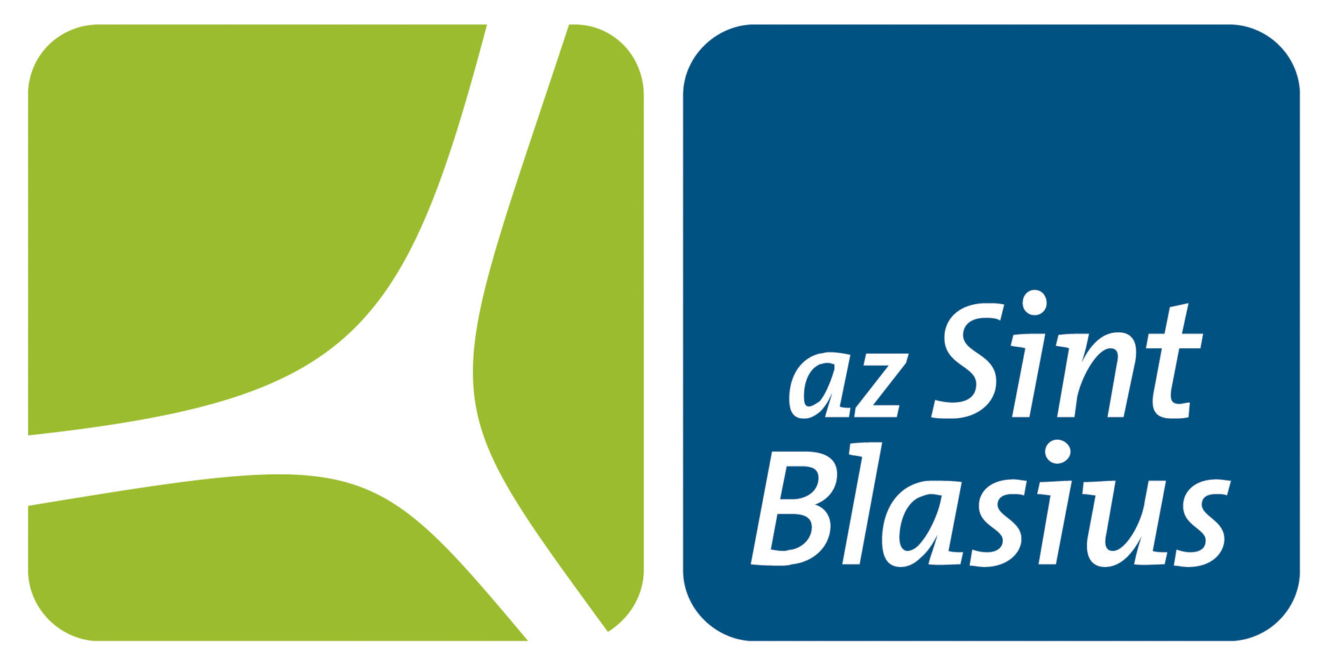 AZ Sint Blasius Blok Oost